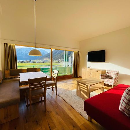 Appartements Achensee Маурах Экстерьер фото