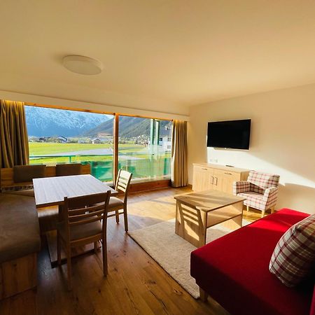 Appartements Achensee Маурах Экстерьер фото