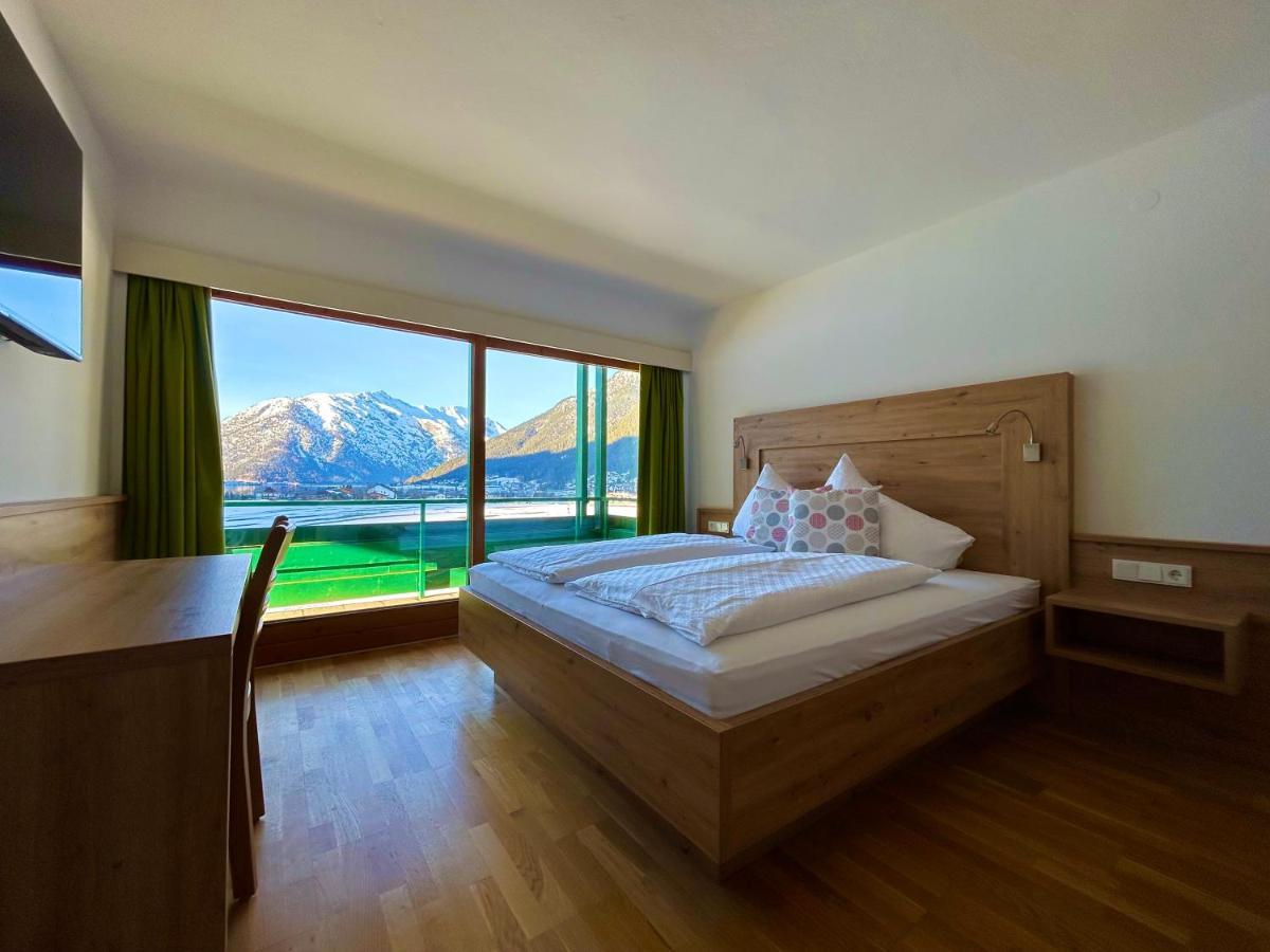 Appartements Achensee Маурах Экстерьер фото