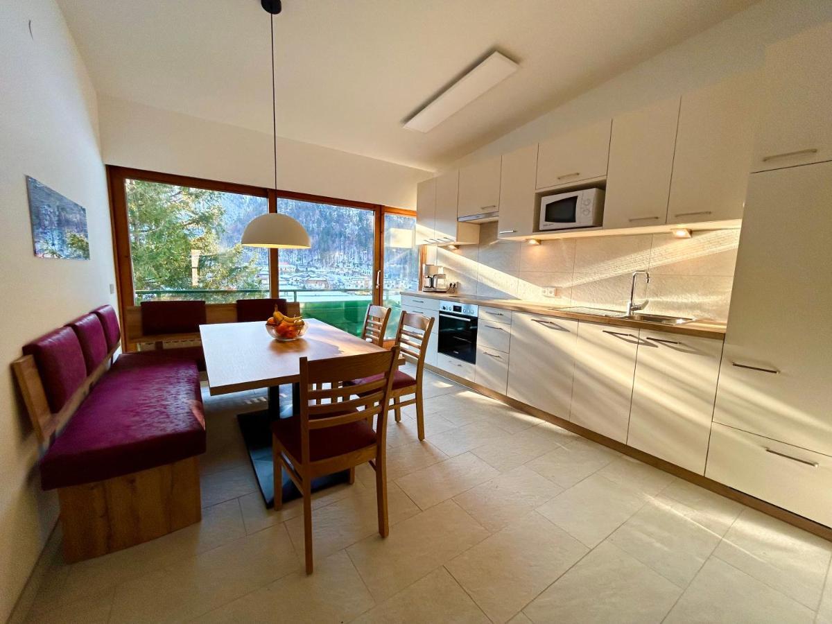 Appartements Achensee Маурах Экстерьер фото