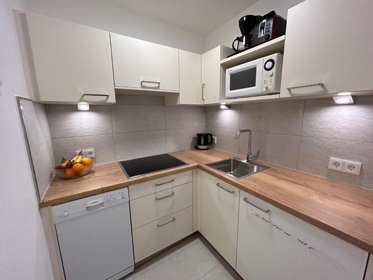Appartements Achensee Маурах Экстерьер фото