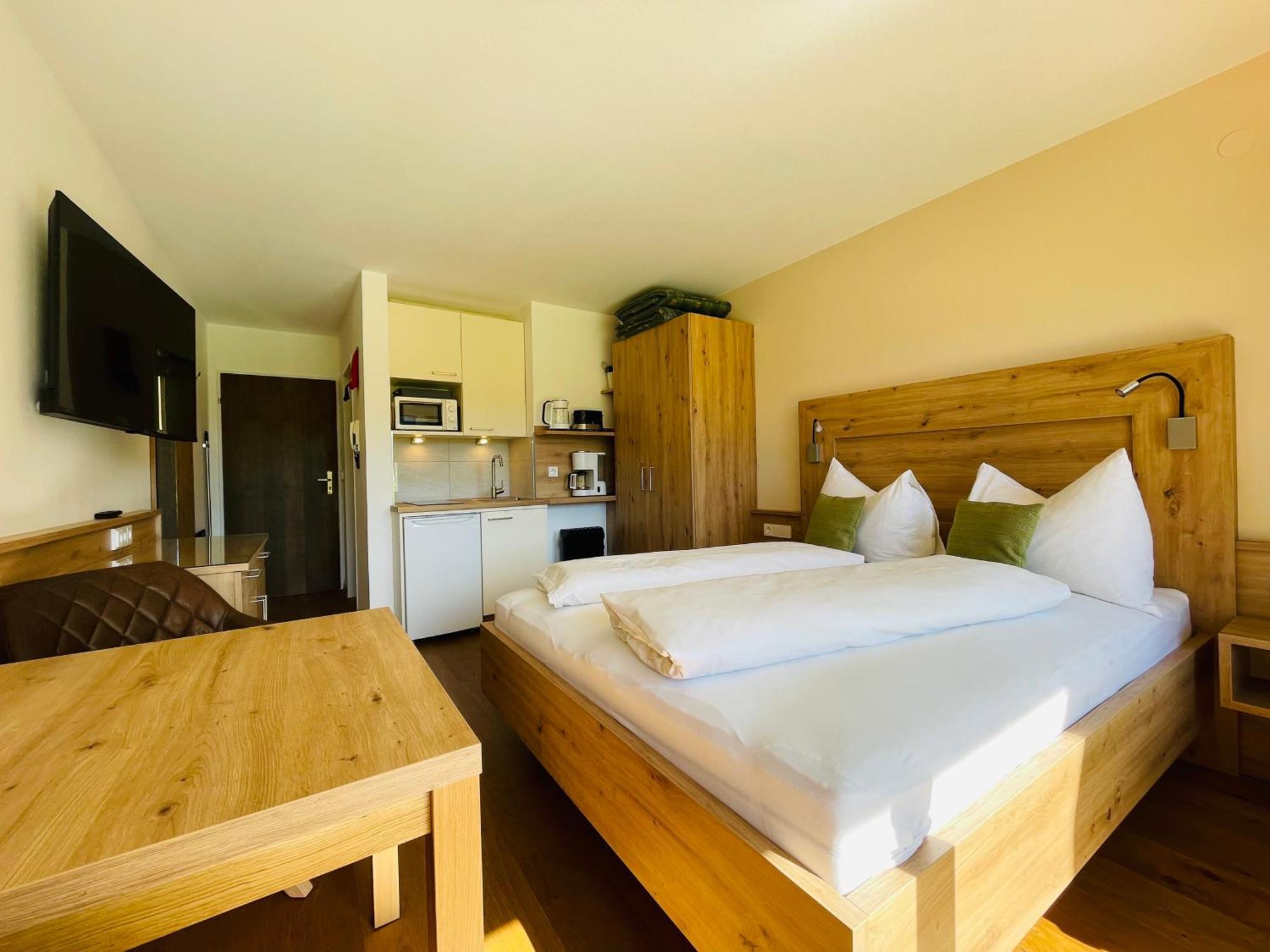 Appartements Achensee Маурах Экстерьер фото