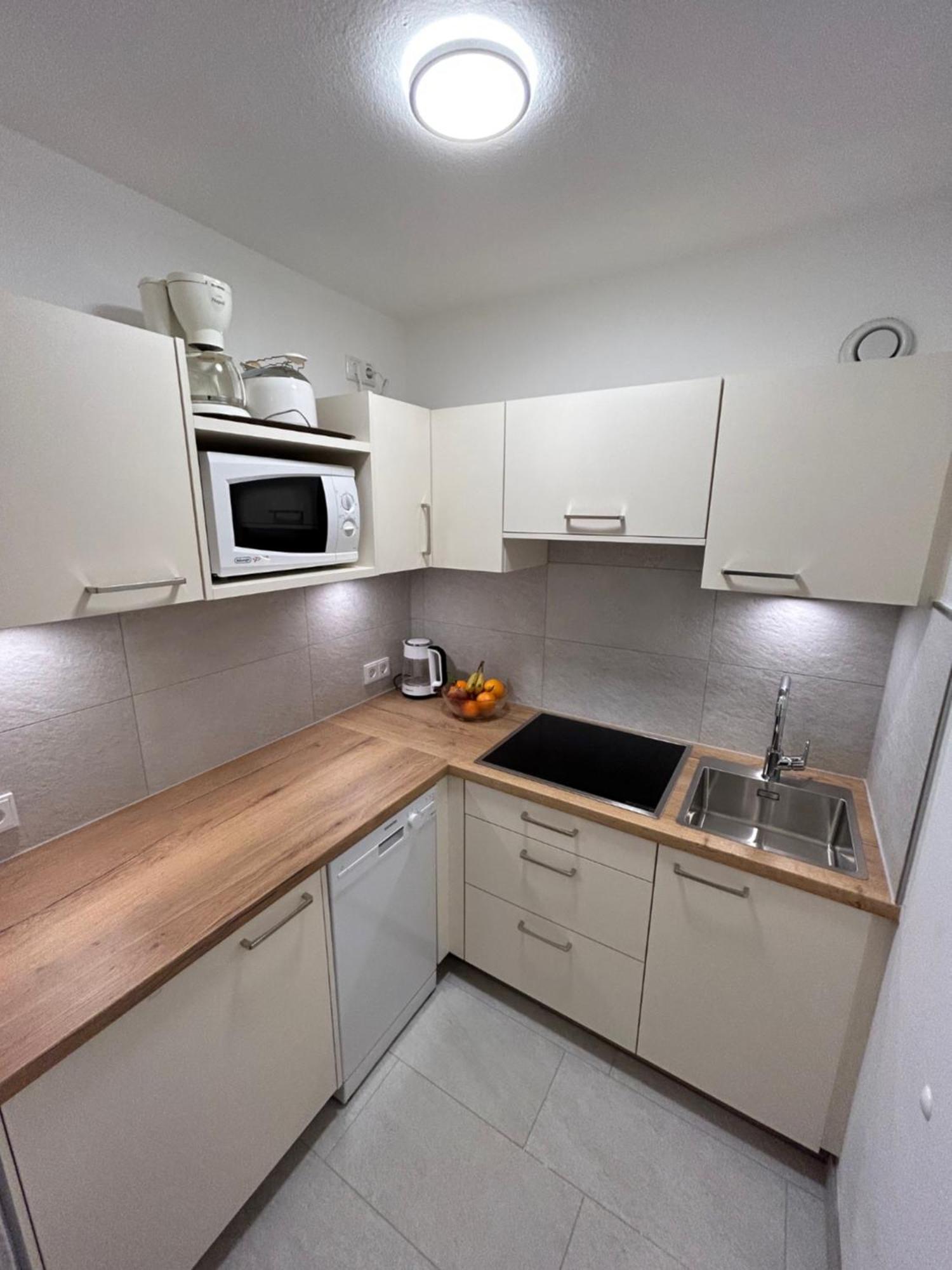 Appartements Achensee Маурах Номер фото