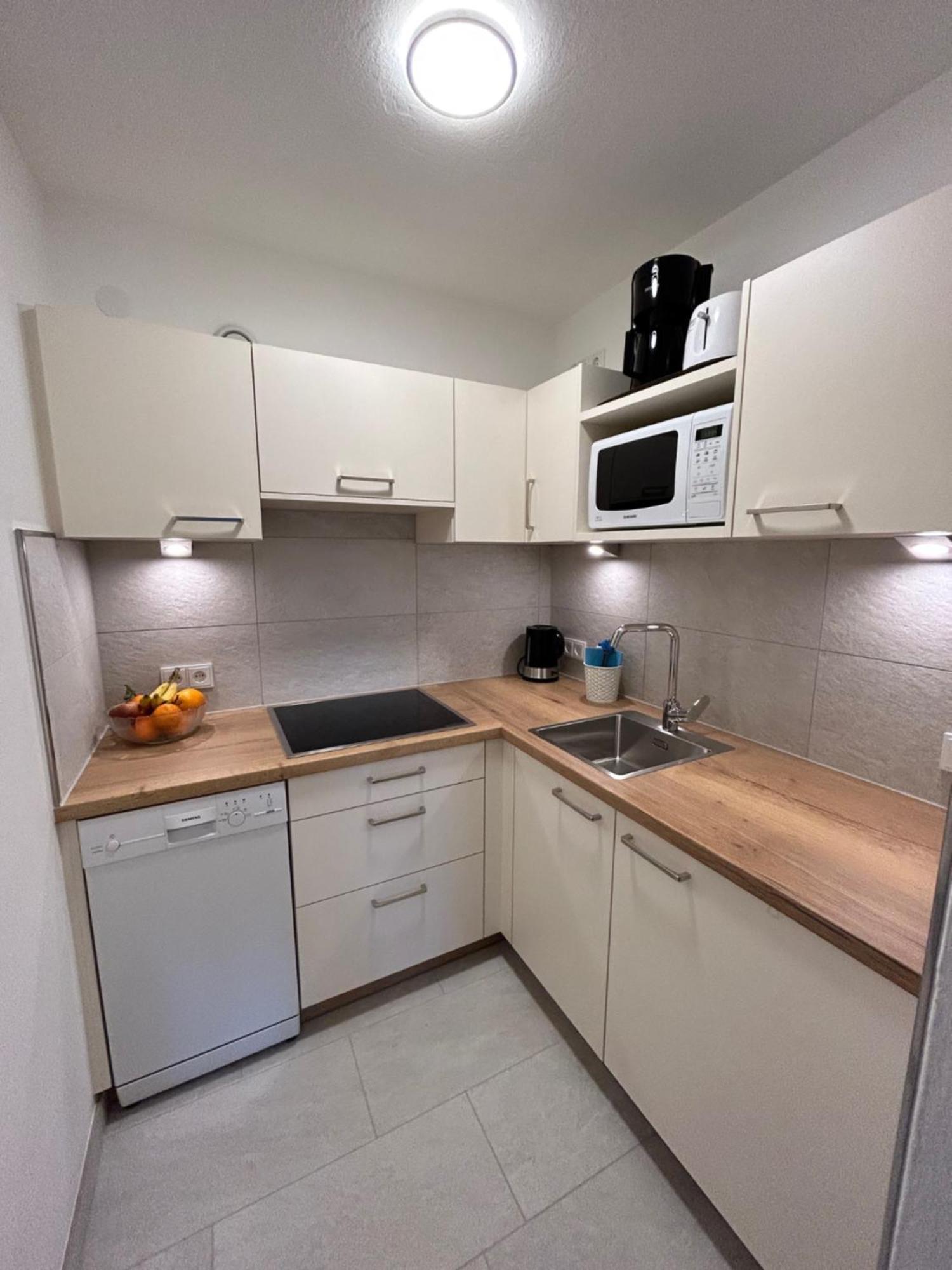 Appartements Achensee Маурах Номер фото