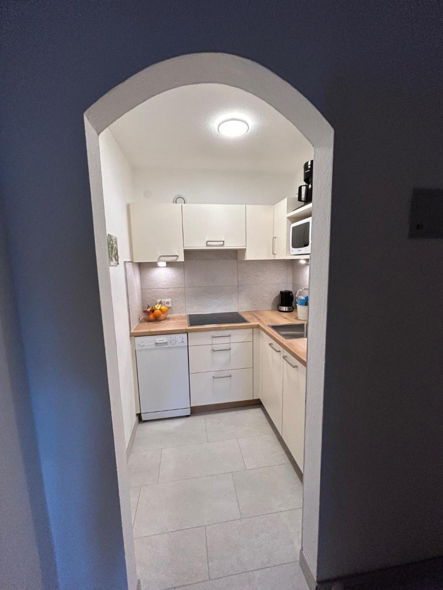 Appartements Achensee Маурах Номер фото