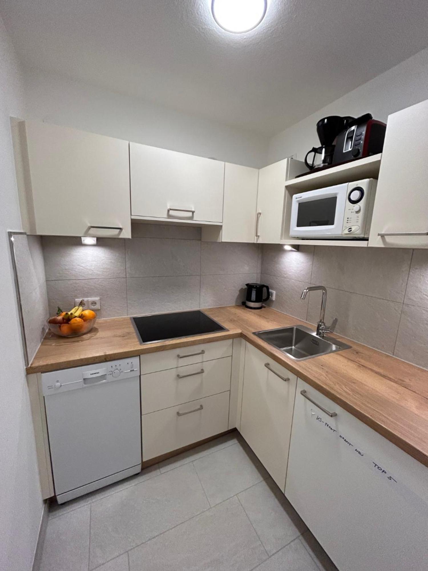 Appartements Achensee Маурах Номер фото