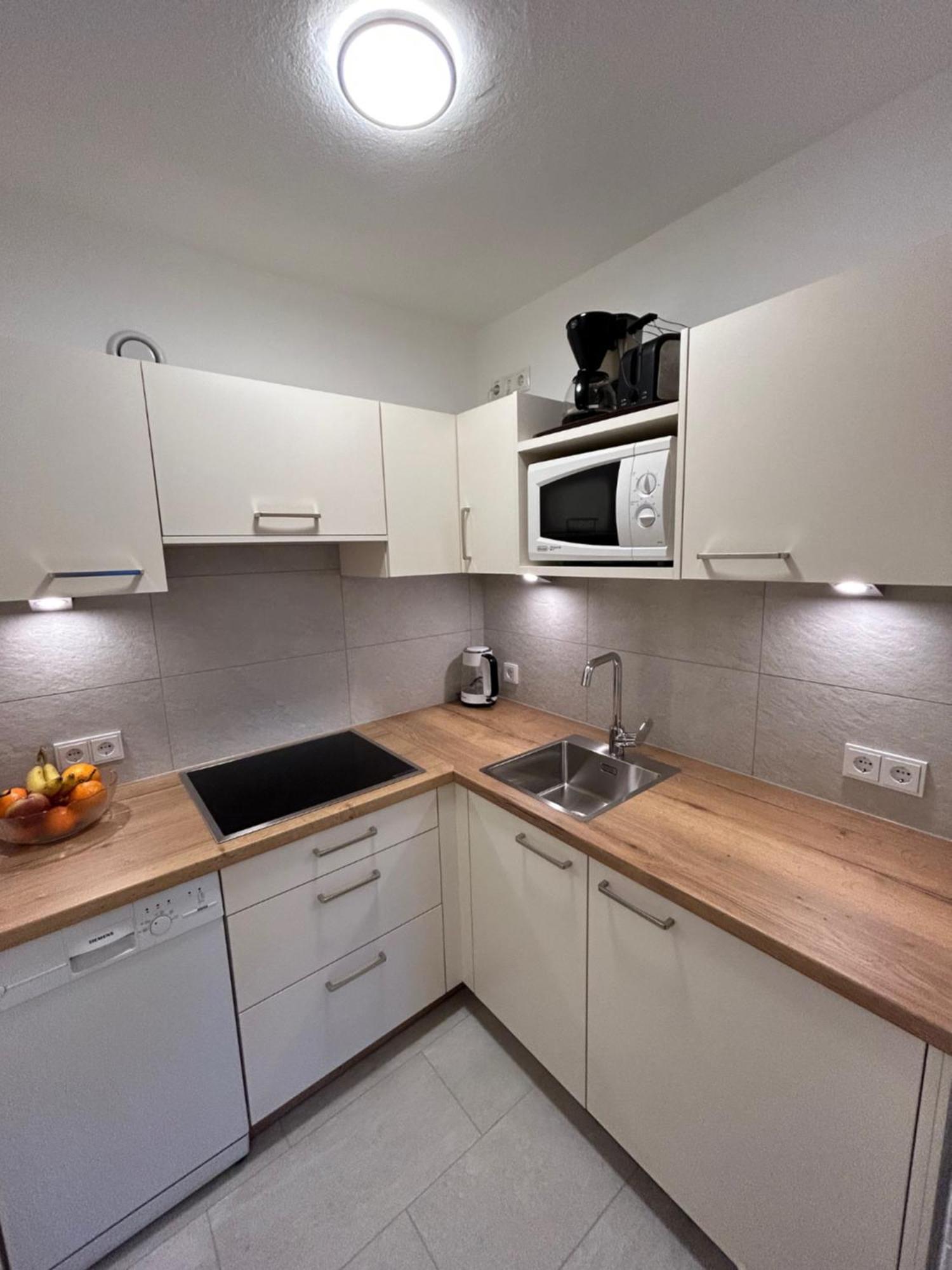 Appartements Achensee Маурах Номер фото