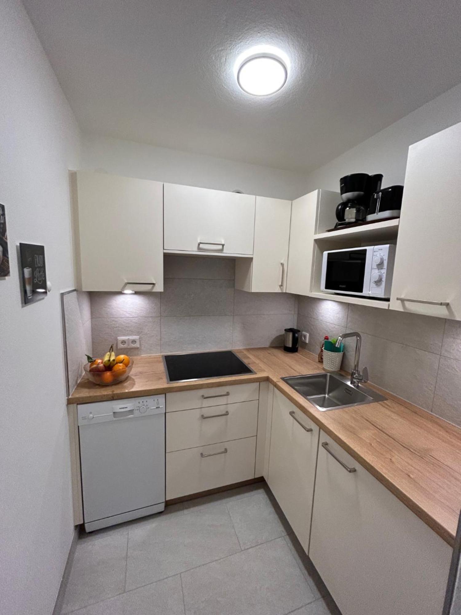 Appartements Achensee Маурах Номер фото