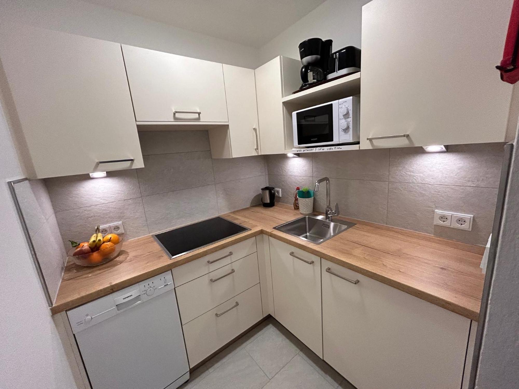 Appartements Achensee Маурах Номер фото